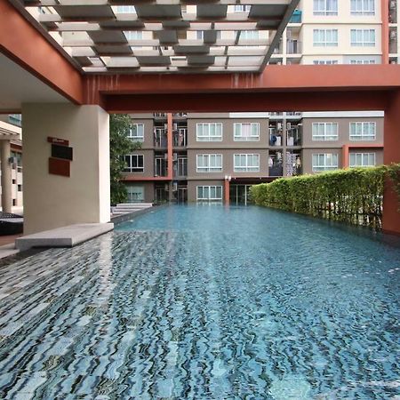 D Condo Kathu-Patong Phuket By Suna מראה חיצוני תמונה