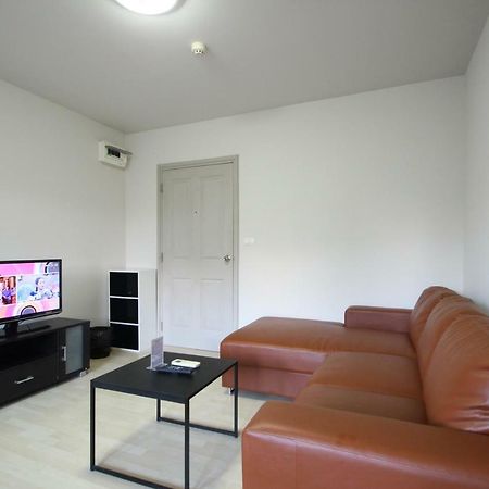 D Condo Kathu-Patong Phuket By Suna מראה חיצוני תמונה