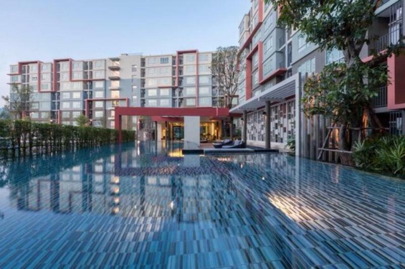 D Condo Kathu-Patong Phuket By Suna מראה חיצוני תמונה