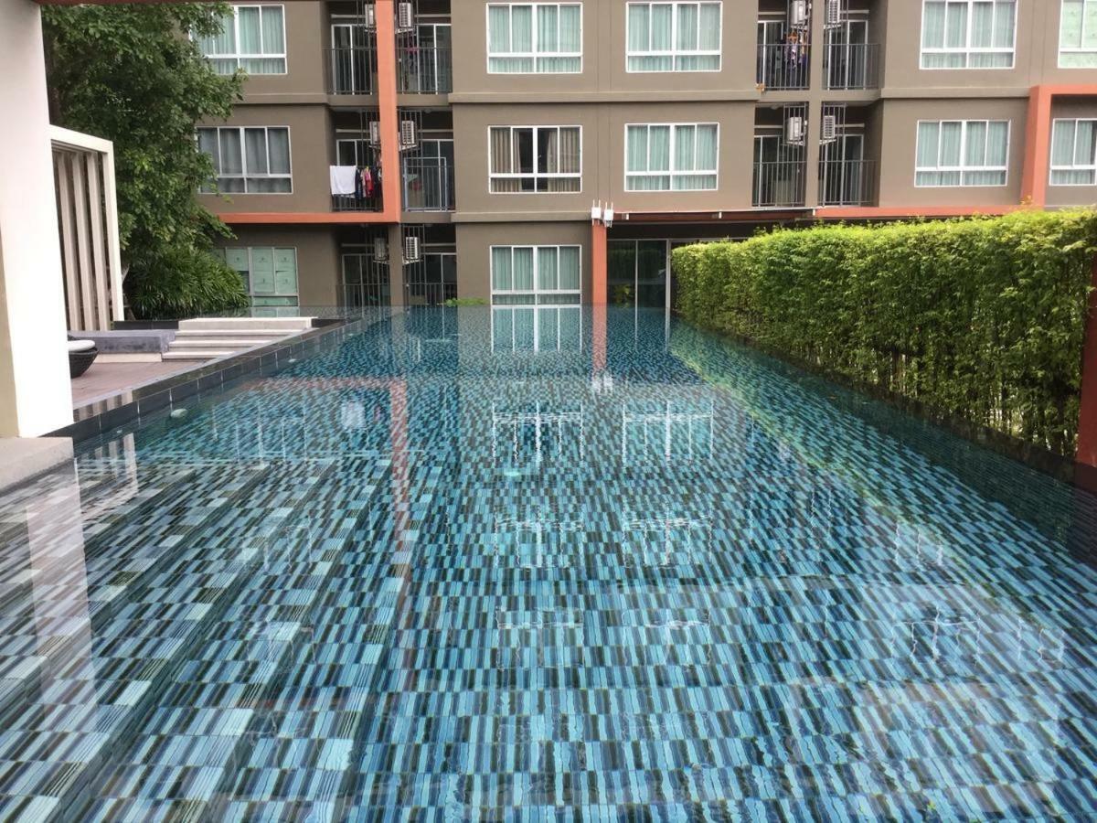 D Condo Kathu-Patong Phuket By Suna מראה חיצוני תמונה