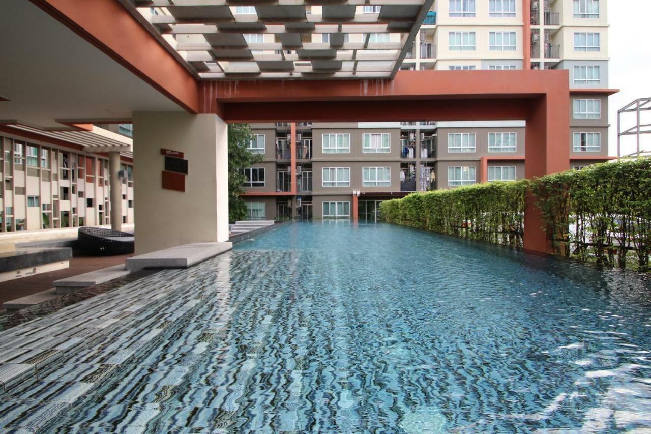 D Condo Kathu-Patong Phuket By Suna מראה חיצוני תמונה