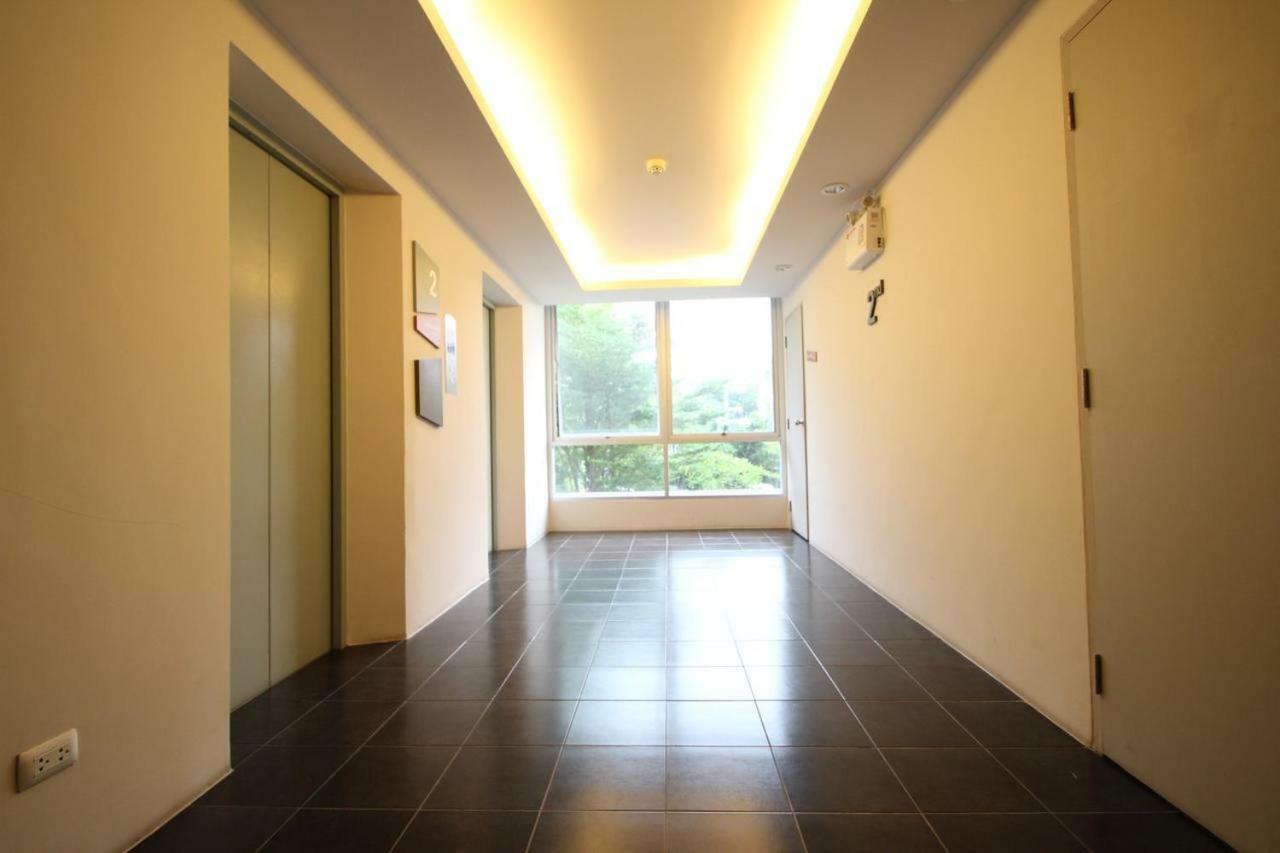 D Condo Kathu-Patong Phuket By Suna מראה חיצוני תמונה