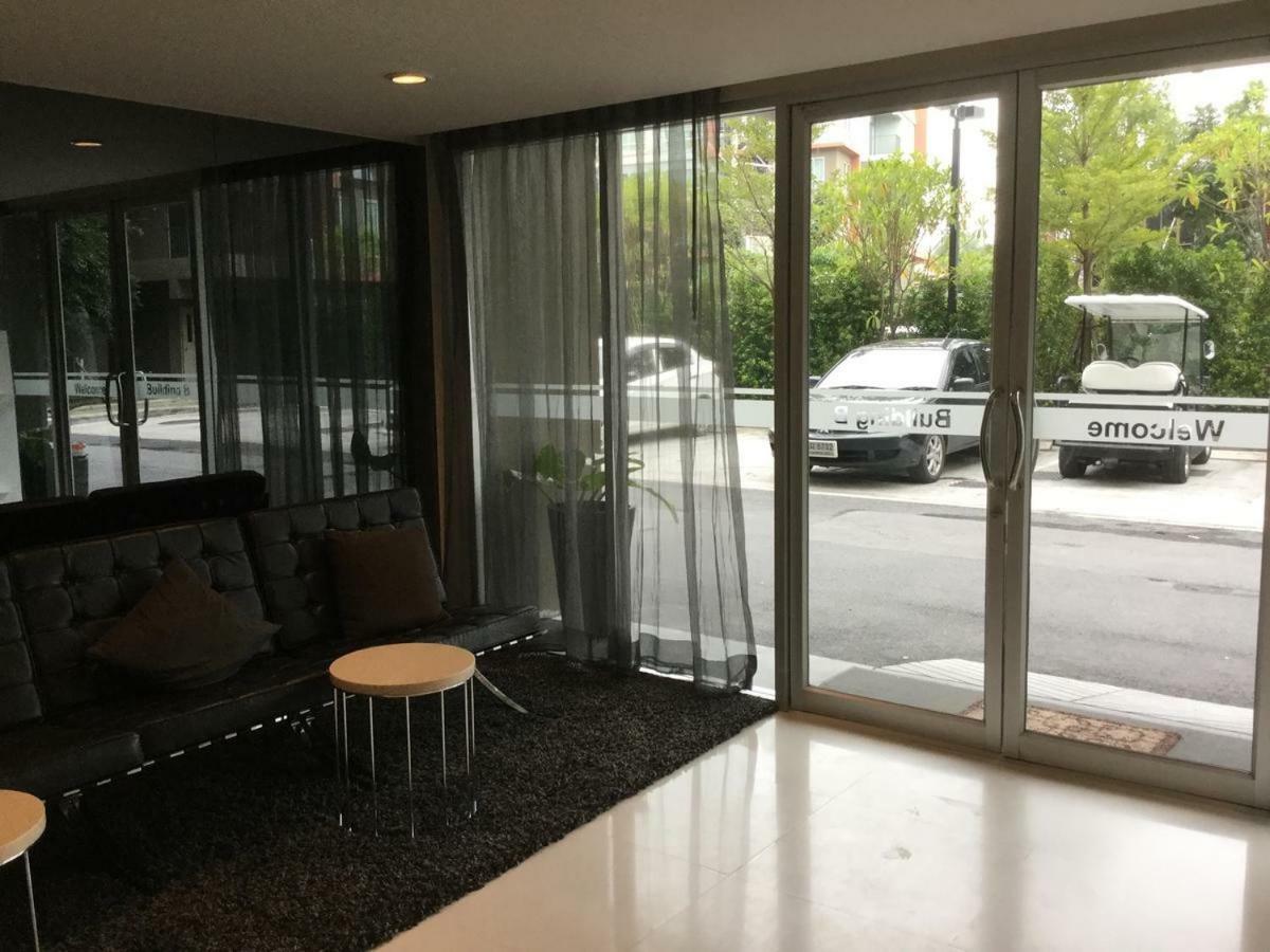 D Condo Kathu-Patong Phuket By Suna מראה חיצוני תמונה