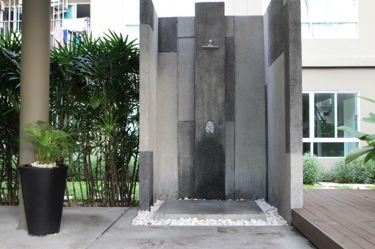D Condo Kathu-Patong Phuket By Suna מראה חיצוני תמונה