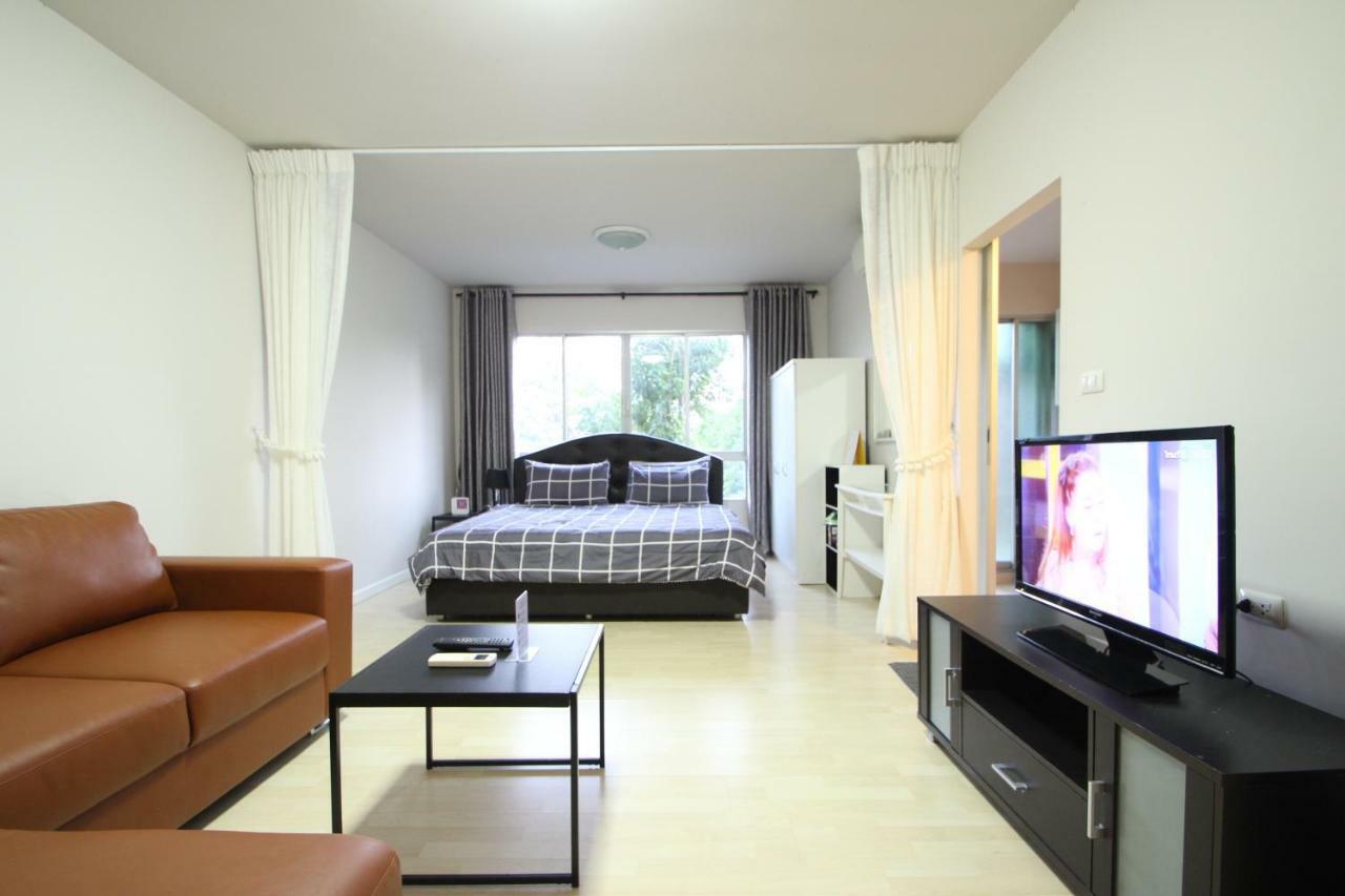 D Condo Kathu-Patong Phuket By Suna מראה חיצוני תמונה