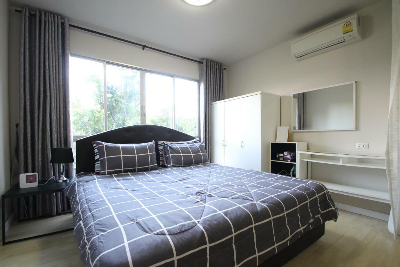 D Condo Kathu-Patong Phuket By Suna מראה חיצוני תמונה