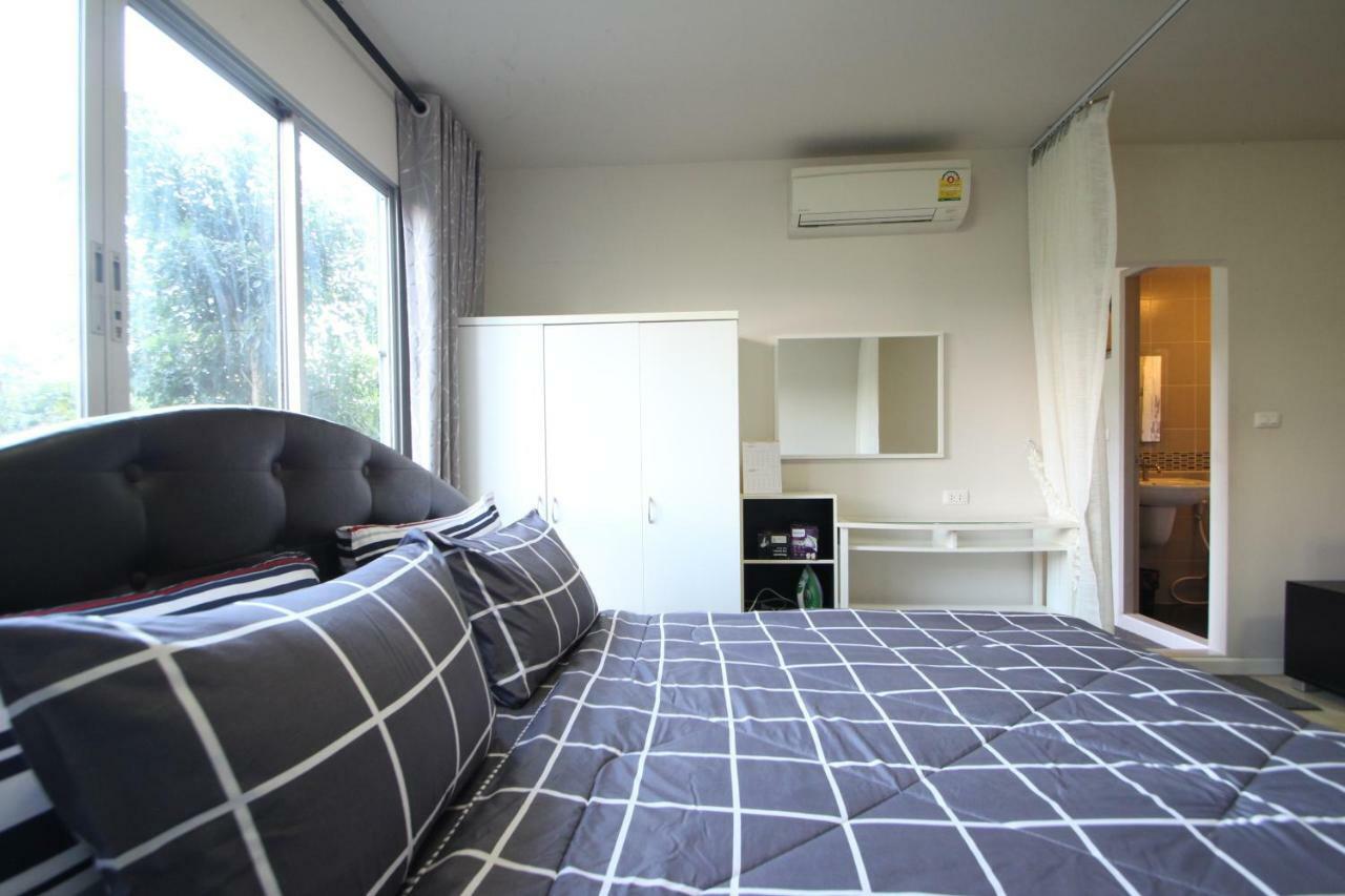D Condo Kathu-Patong Phuket By Suna מראה חיצוני תמונה