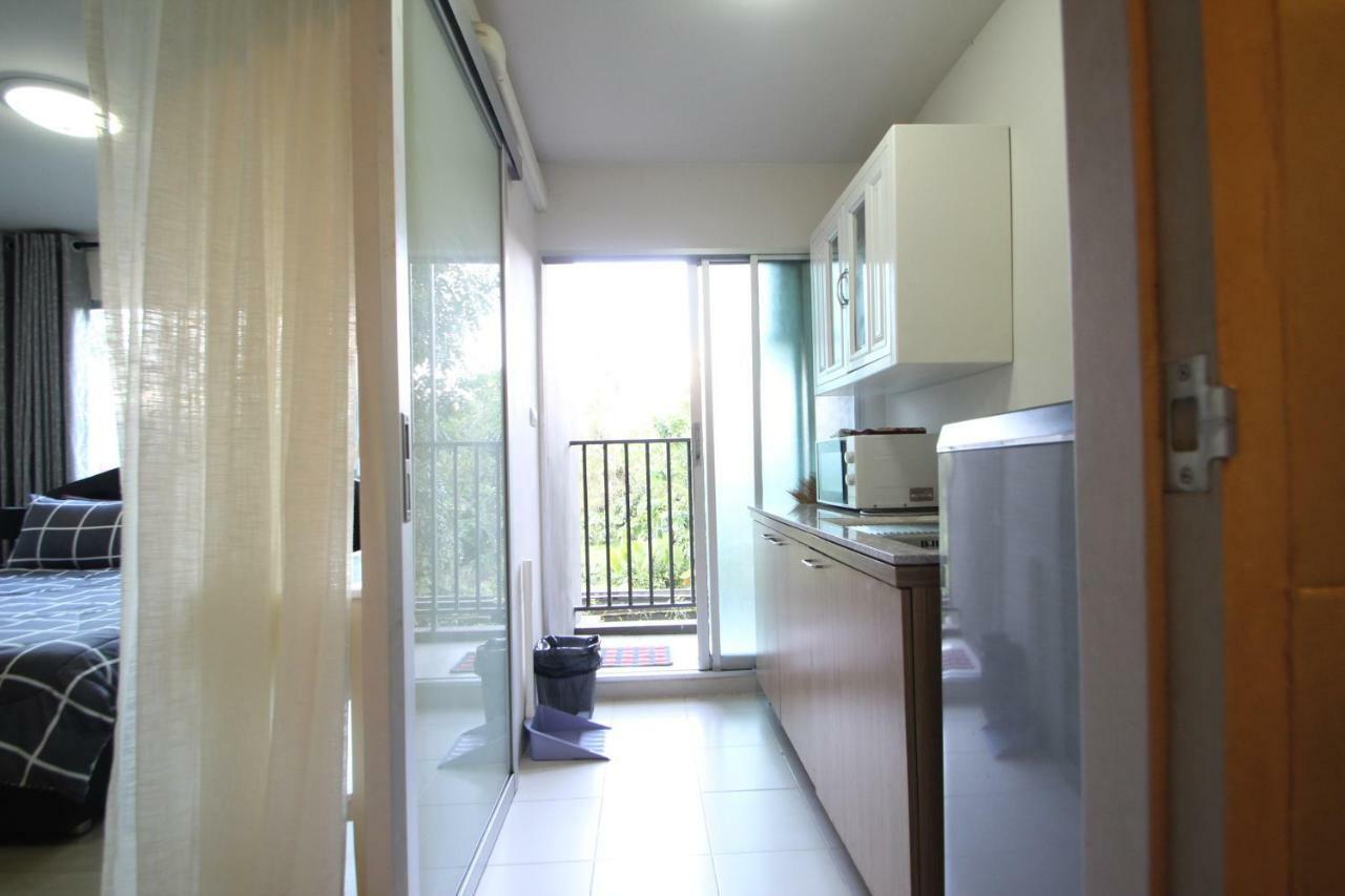 D Condo Kathu-Patong Phuket By Suna מראה חיצוני תמונה
