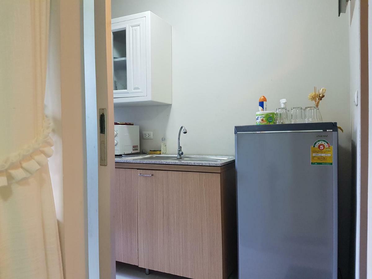 D Condo Kathu-Patong Phuket By Suna מראה חיצוני תמונה