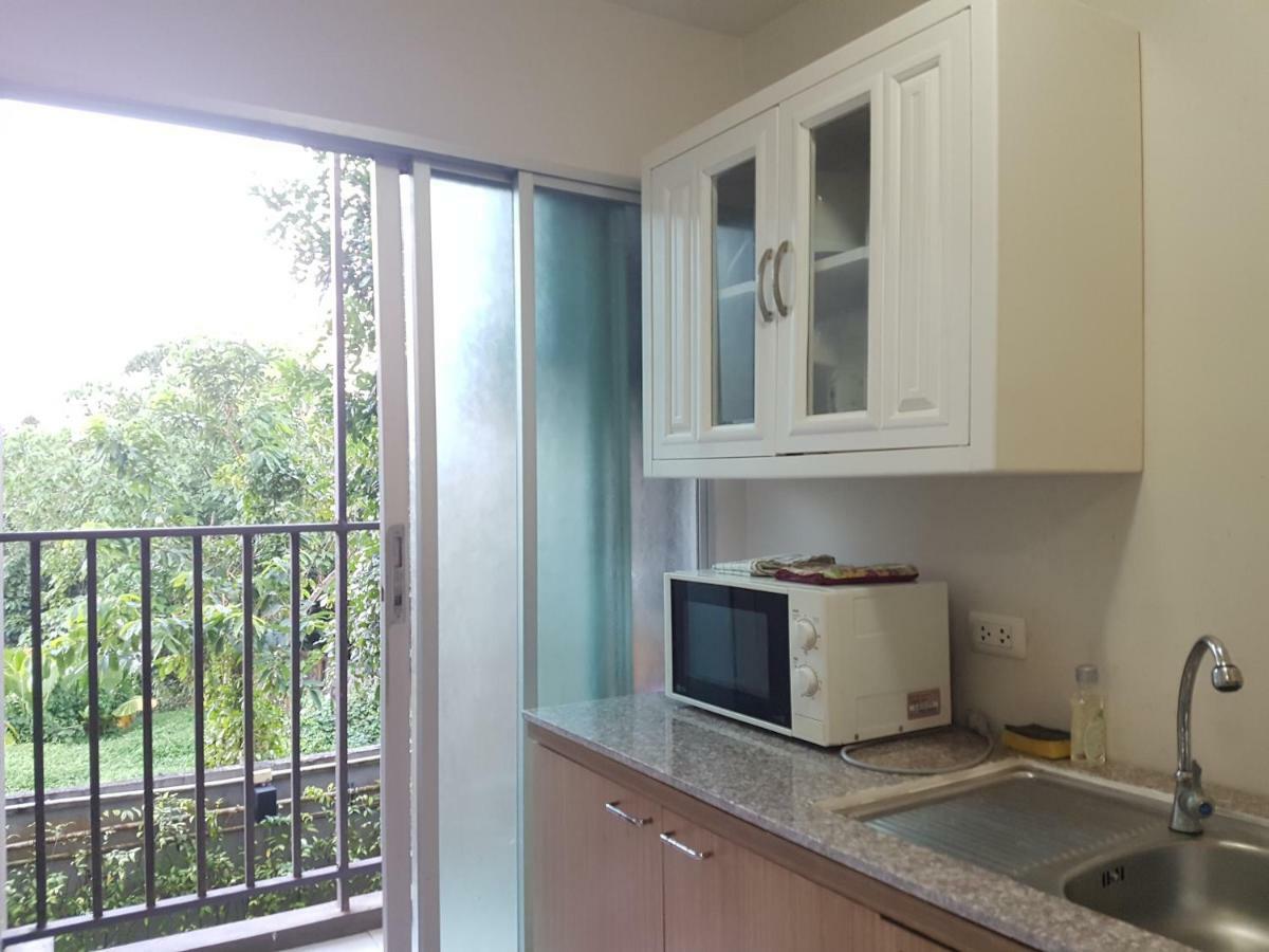 D Condo Kathu-Patong Phuket By Suna מראה חיצוני תמונה