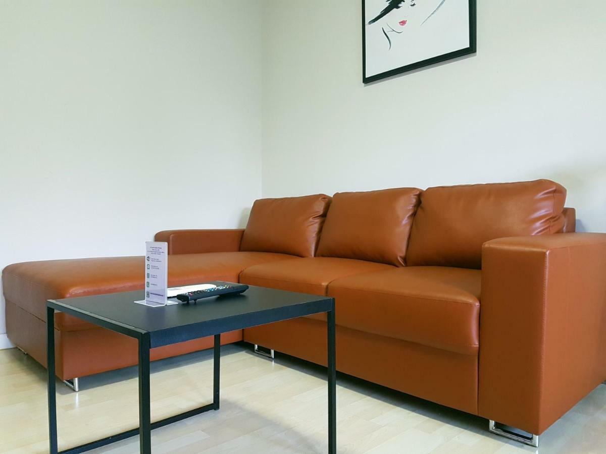 D Condo Kathu-Patong Phuket By Suna מראה חיצוני תמונה