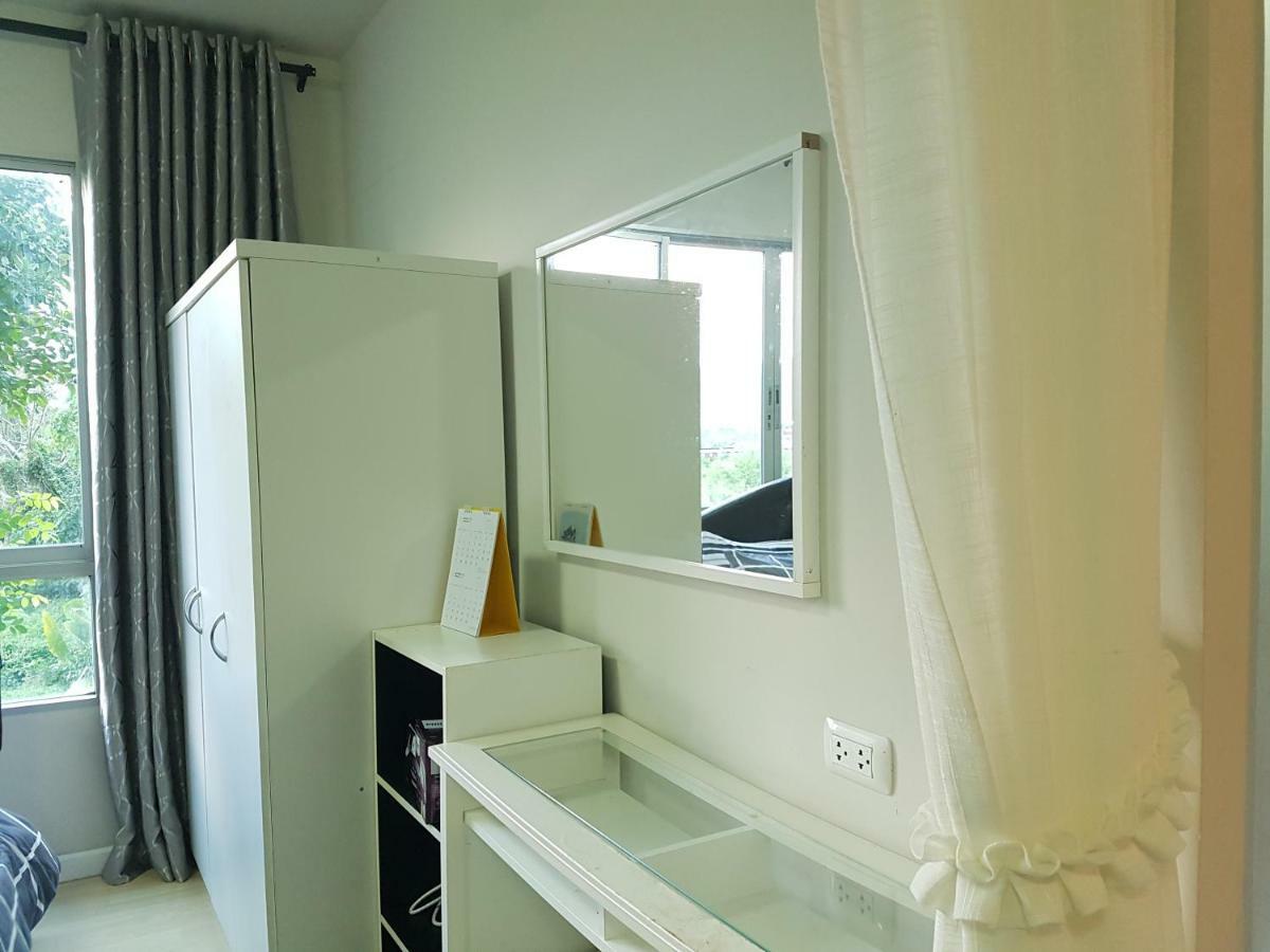 D Condo Kathu-Patong Phuket By Suna מראה חיצוני תמונה