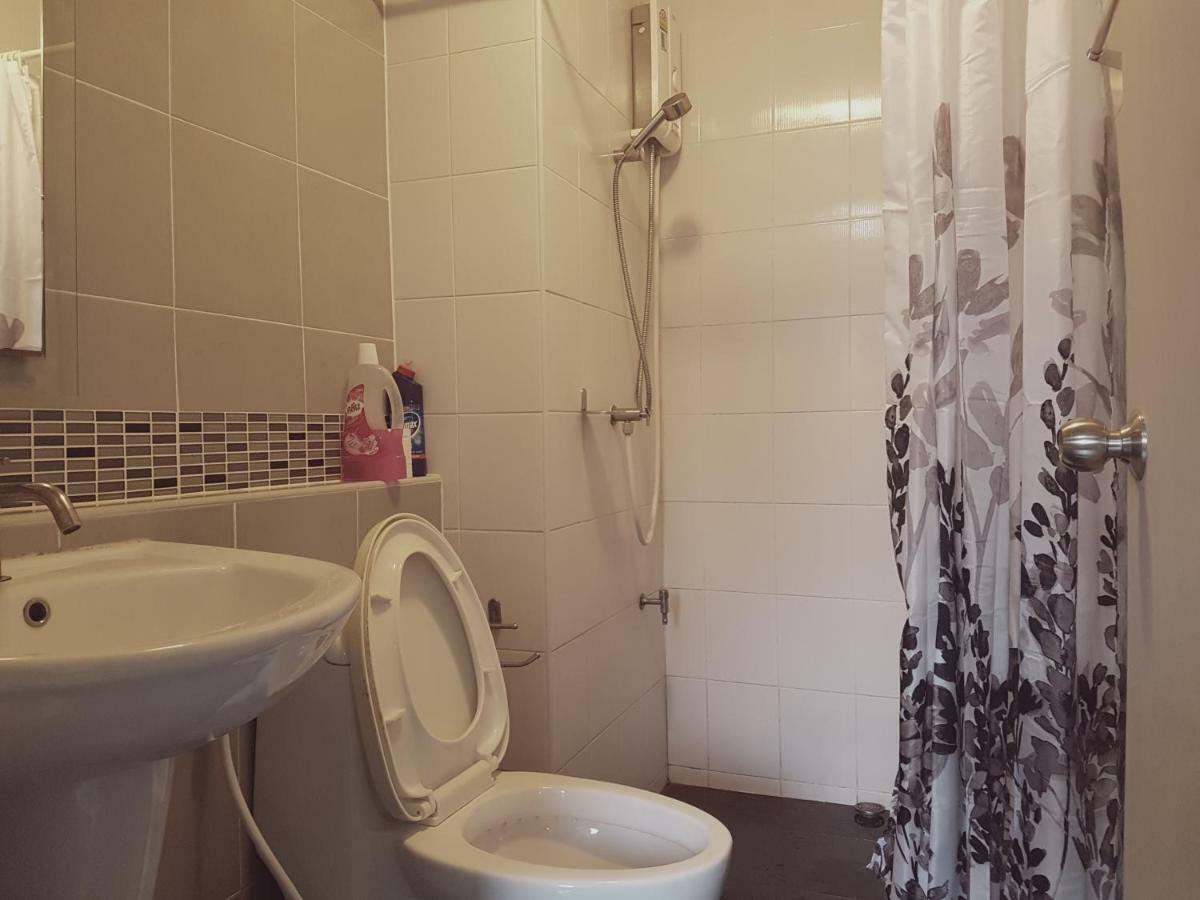 D Condo Kathu-Patong Phuket By Suna מראה חיצוני תמונה