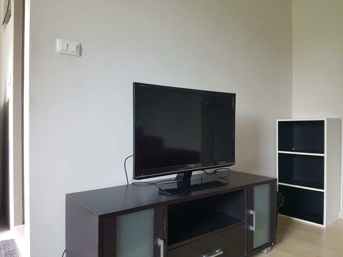 D Condo Kathu-Patong Phuket By Suna מראה חיצוני תמונה
