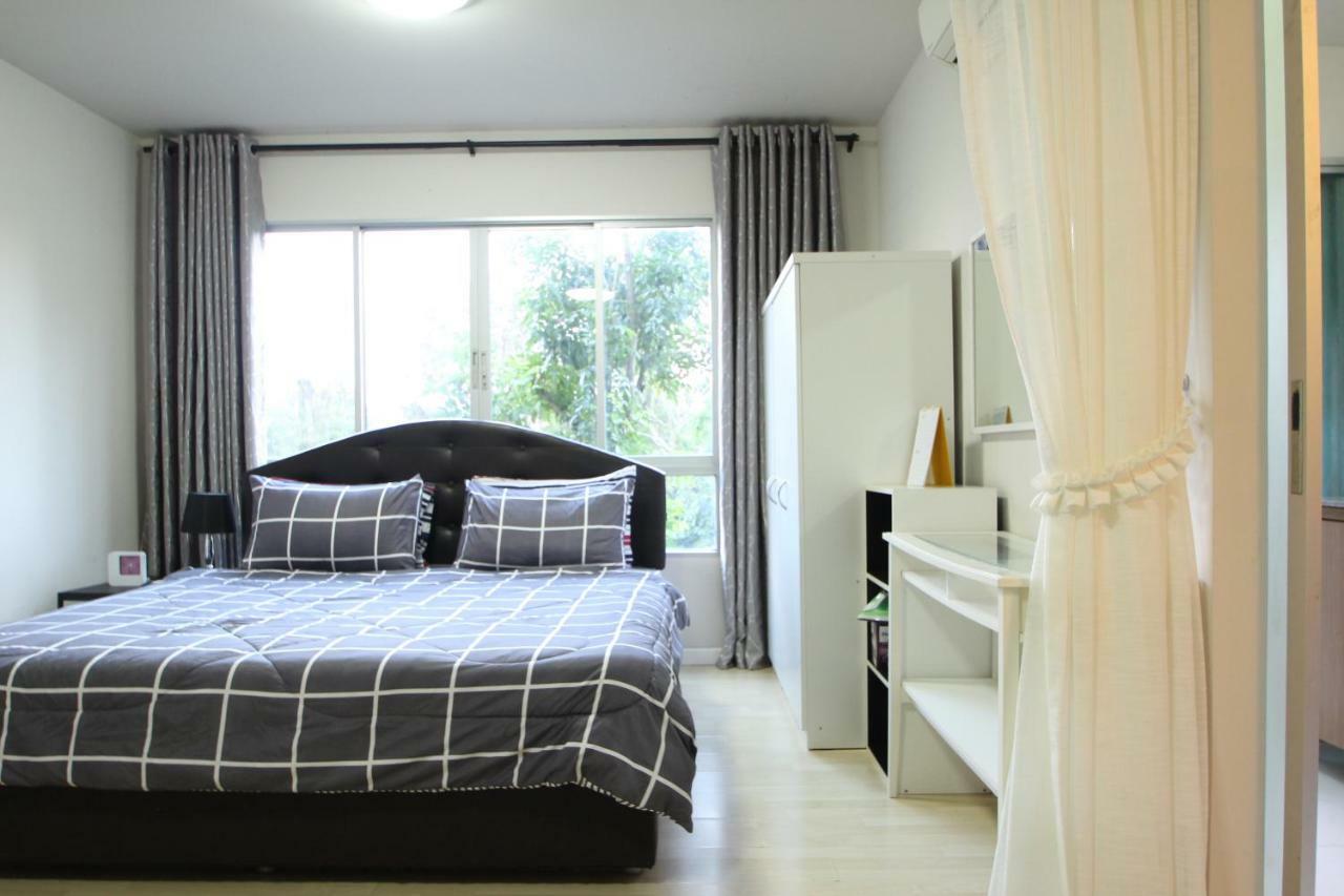 D Condo Kathu-Patong Phuket By Suna מראה חיצוני תמונה
