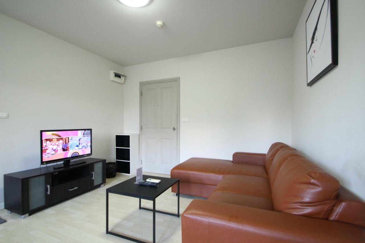 D Condo Kathu-Patong Phuket By Suna מראה חיצוני תמונה