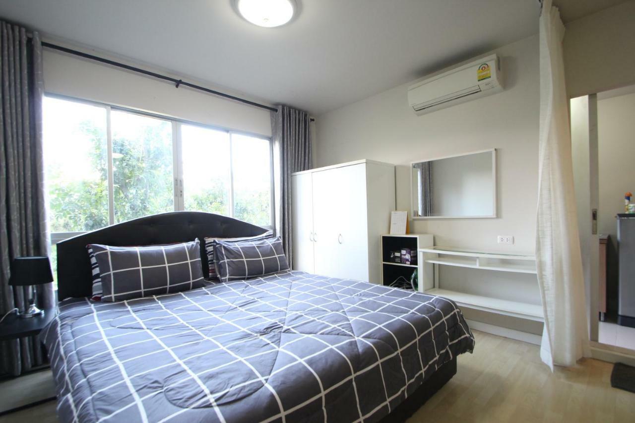 D Condo Kathu-Patong Phuket By Suna מראה חיצוני תמונה